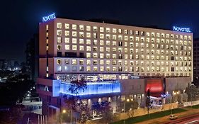 Novotel Pune Viman Nagar Road